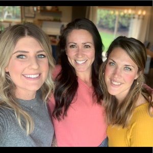 Meet your Posher, Kinsey